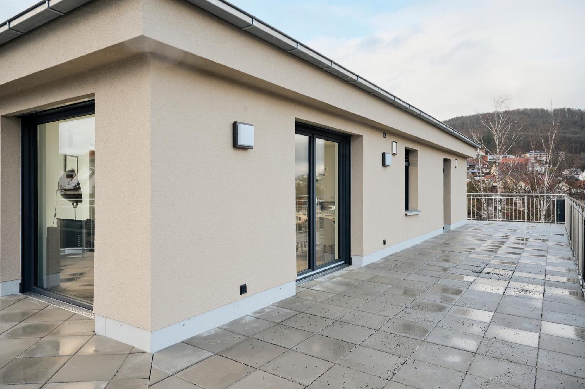 Moderne Apartments Mit Highspeed-Wlan Und Gratis-Tiefgarage Ihr Perfekter Rueckzugsort Nahe Dem Zentrum Und Der Therme I Barrierearm Bad Kissingen Exterior photo