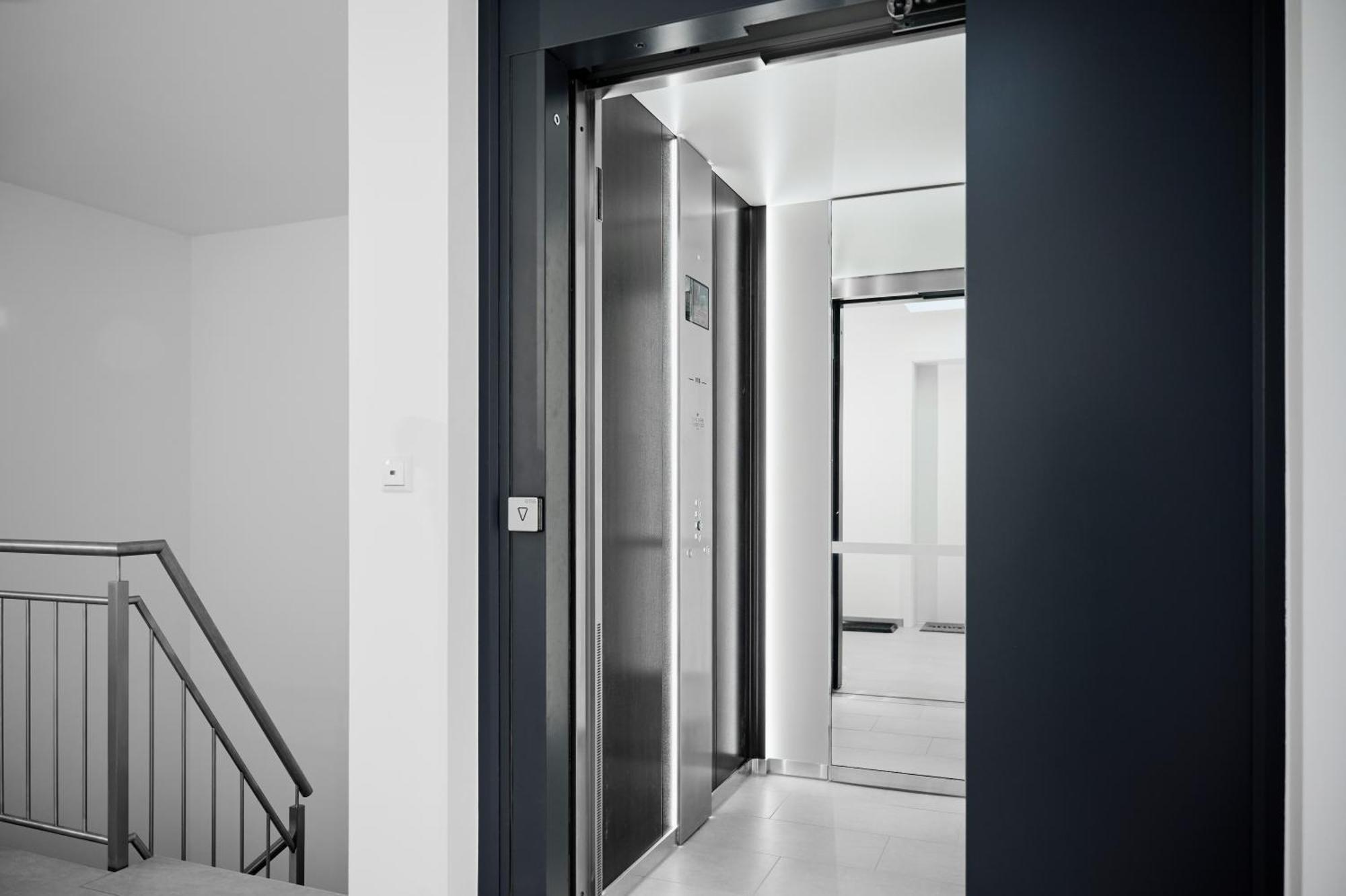 Moderne Apartments Mit Highspeed-Wlan Und Gratis-Tiefgarage Ihr Perfekter Rueckzugsort Nahe Dem Zentrum Und Der Therme I Barrierearm Bad Kissingen Exterior photo
