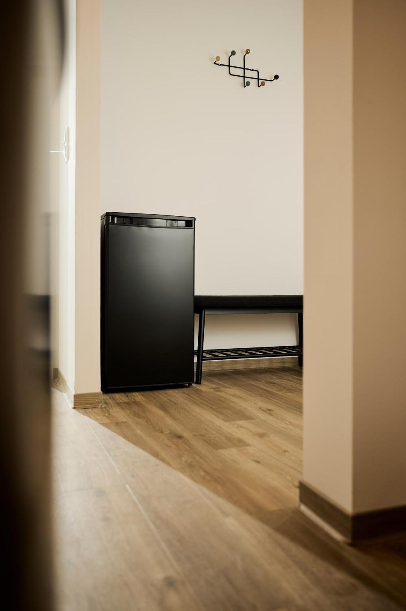 Moderne Apartments Mit Highspeed-Wlan Und Gratis-Tiefgarage Ihr Perfekter Rueckzugsort Nahe Dem Zentrum Und Der Therme I Barrierearm Bad Kissingen Exterior photo